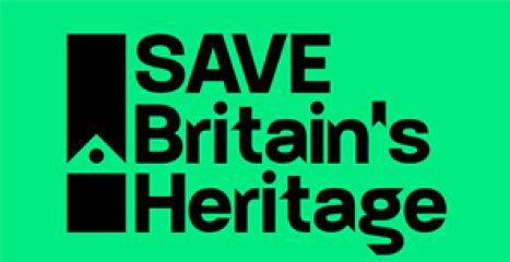 Save Britains heritage