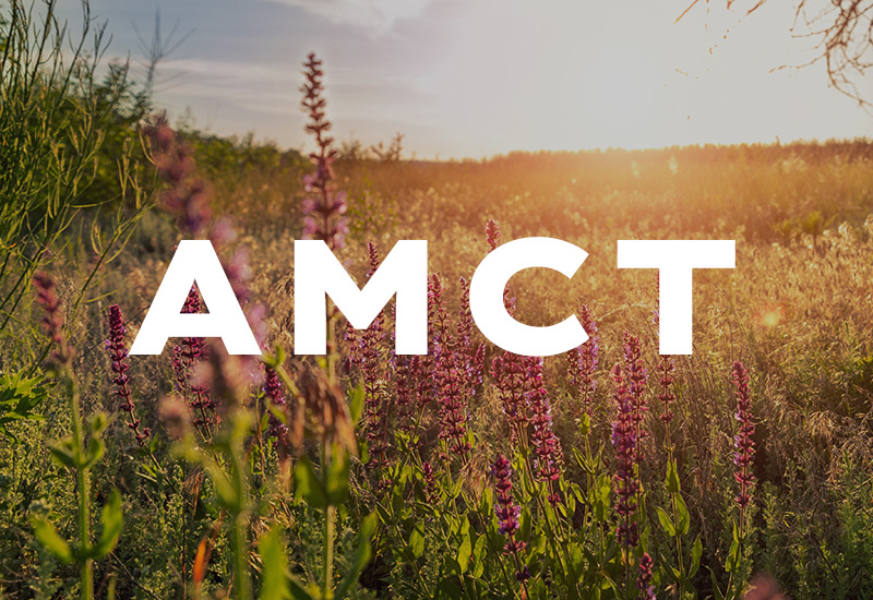 The Alexander Mosley Charitable Trust appoints two new Trustees.